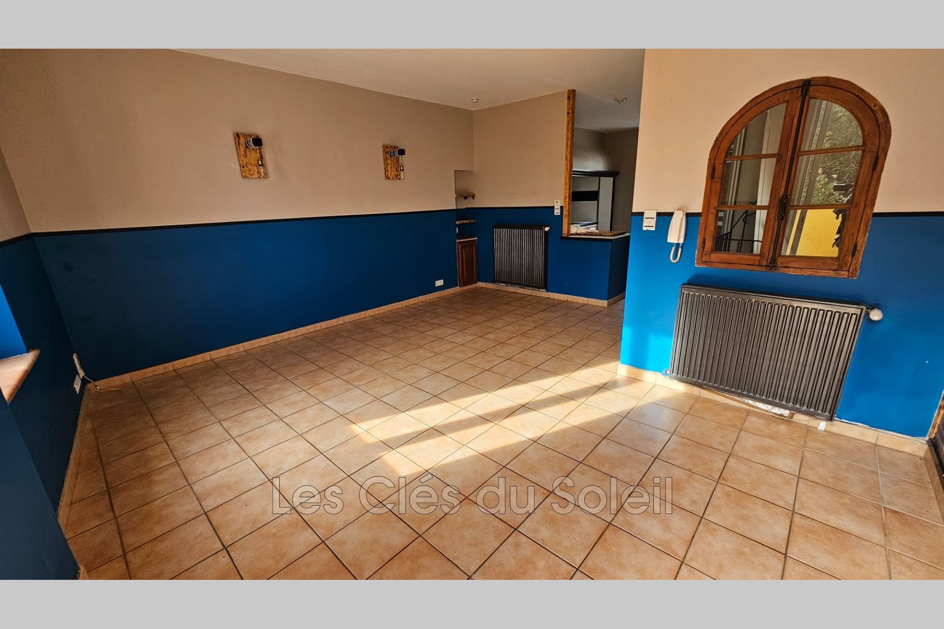 Appartement à vendre, 95m², Brignoles