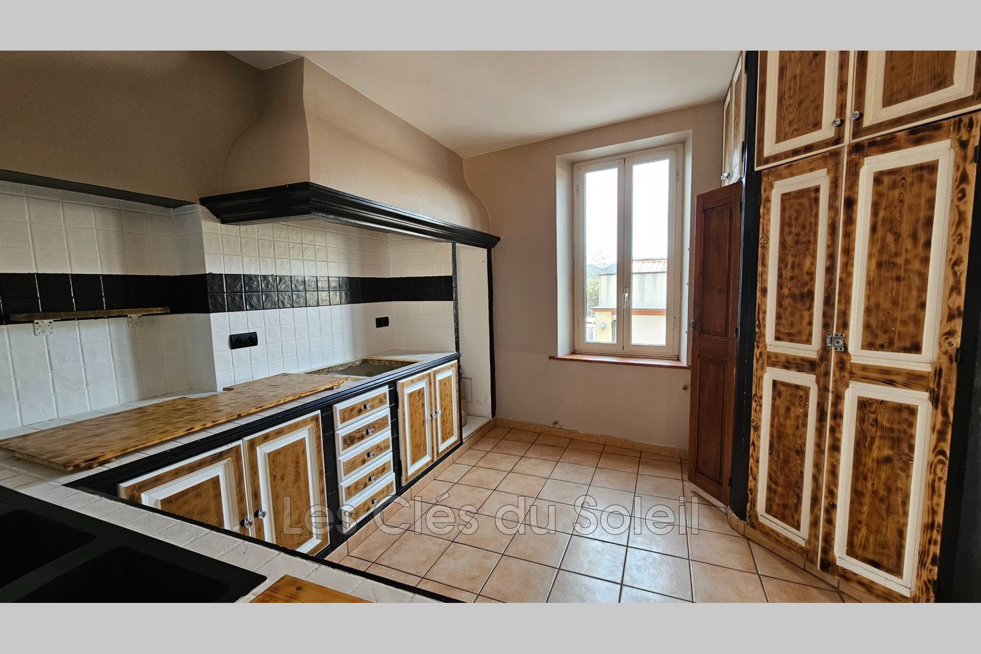 Appartement à vendre, 95m², Brignoles