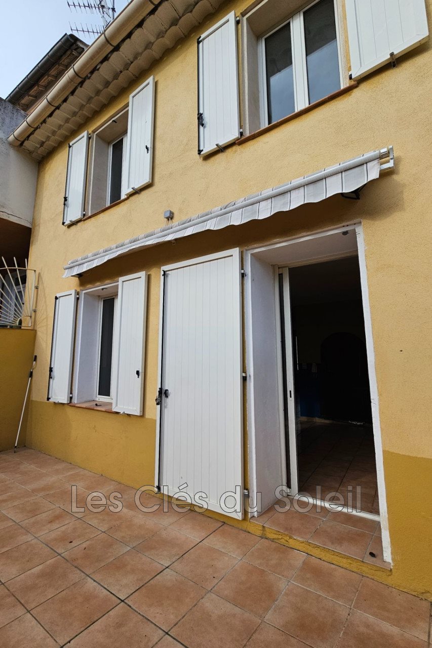 Appartement à vendre, 95m², Brignoles