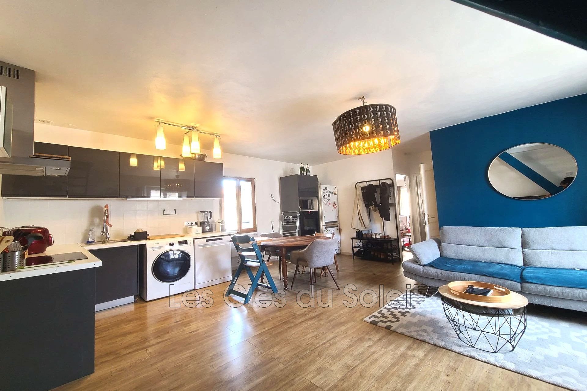 Appartement à vendre, 60m², Cuers