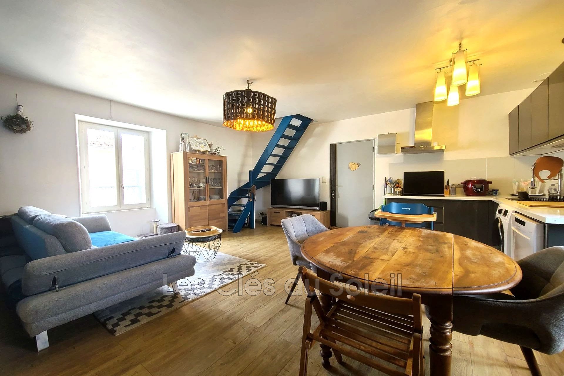 Appartement à vendre, 60m², Cuers