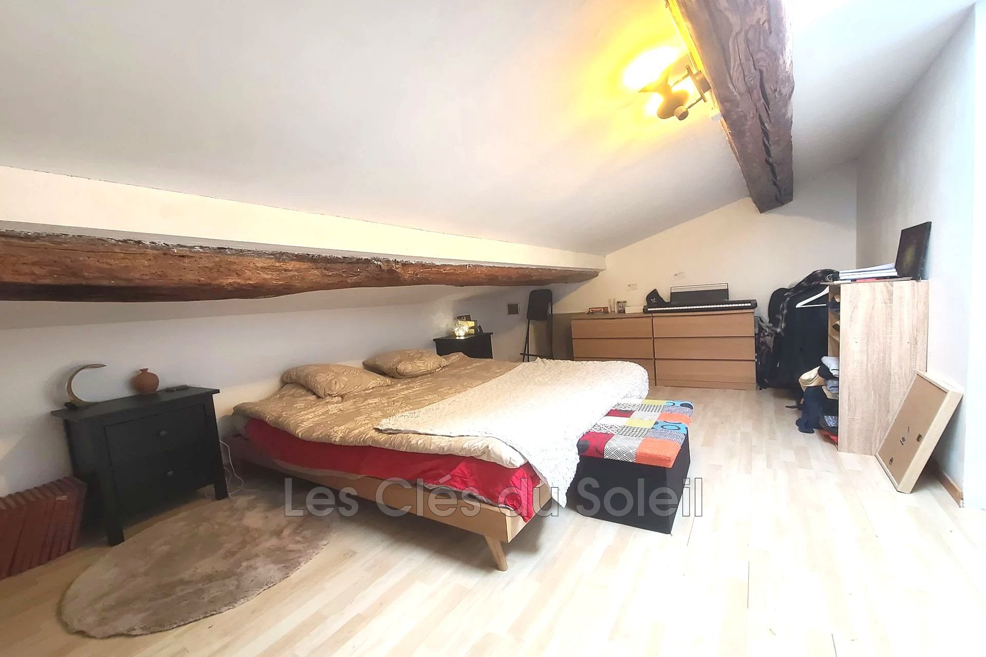 Appartement à vendre, 60m², Cuers
