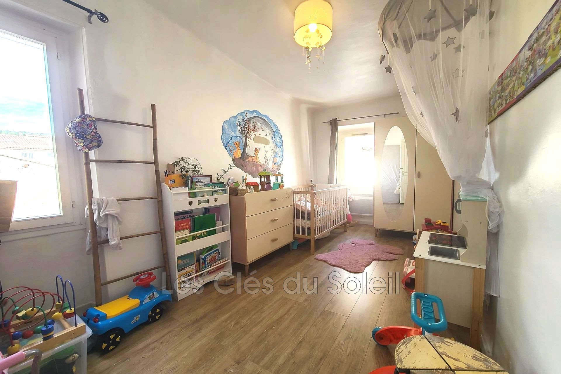 Appartement à vendre, 60m², Cuers