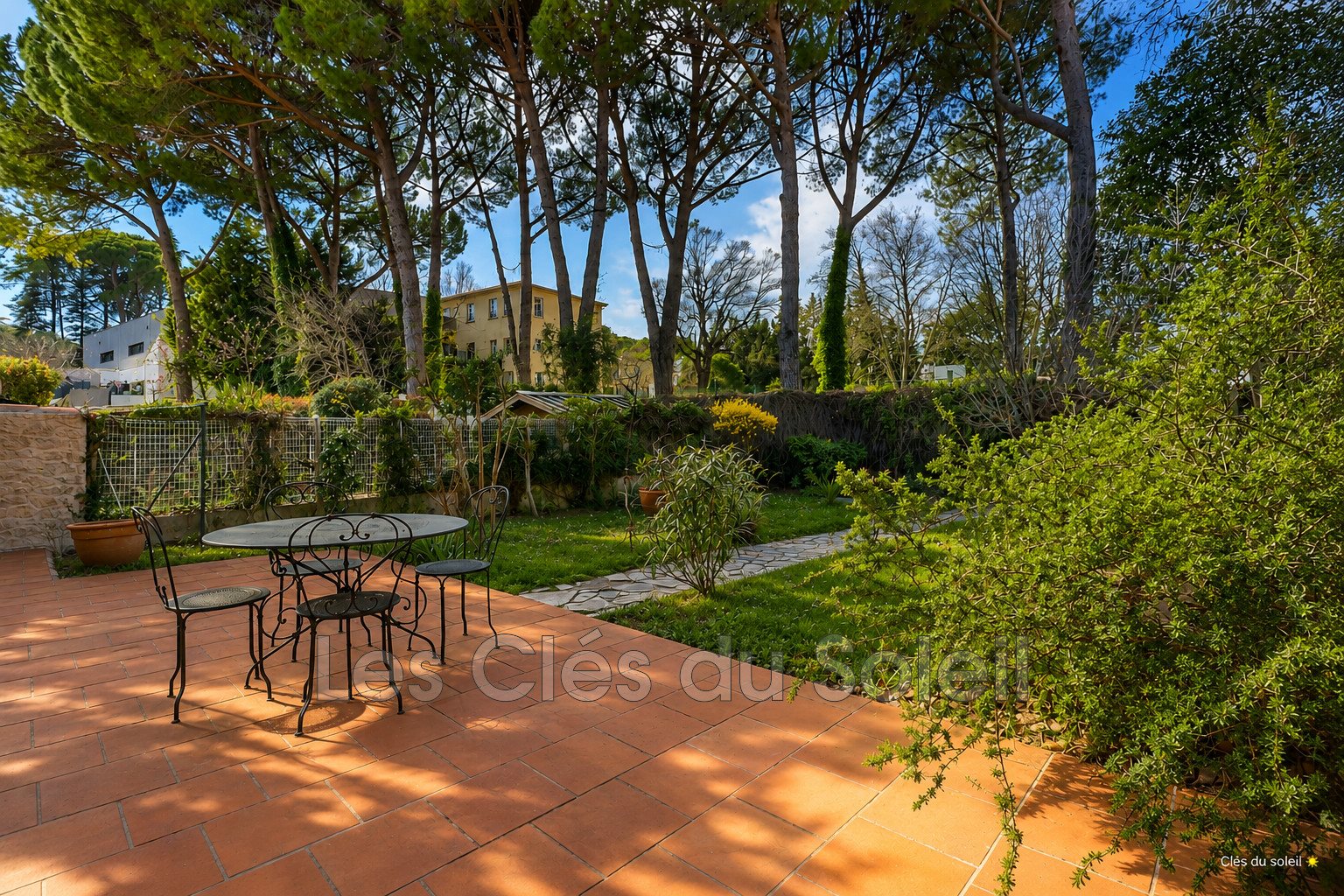 Maison à vendre, 90m², Brignoles