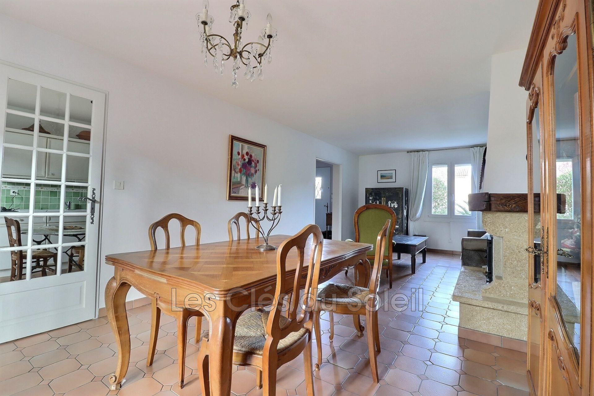 Maison à vendre, 90m², Brignoles