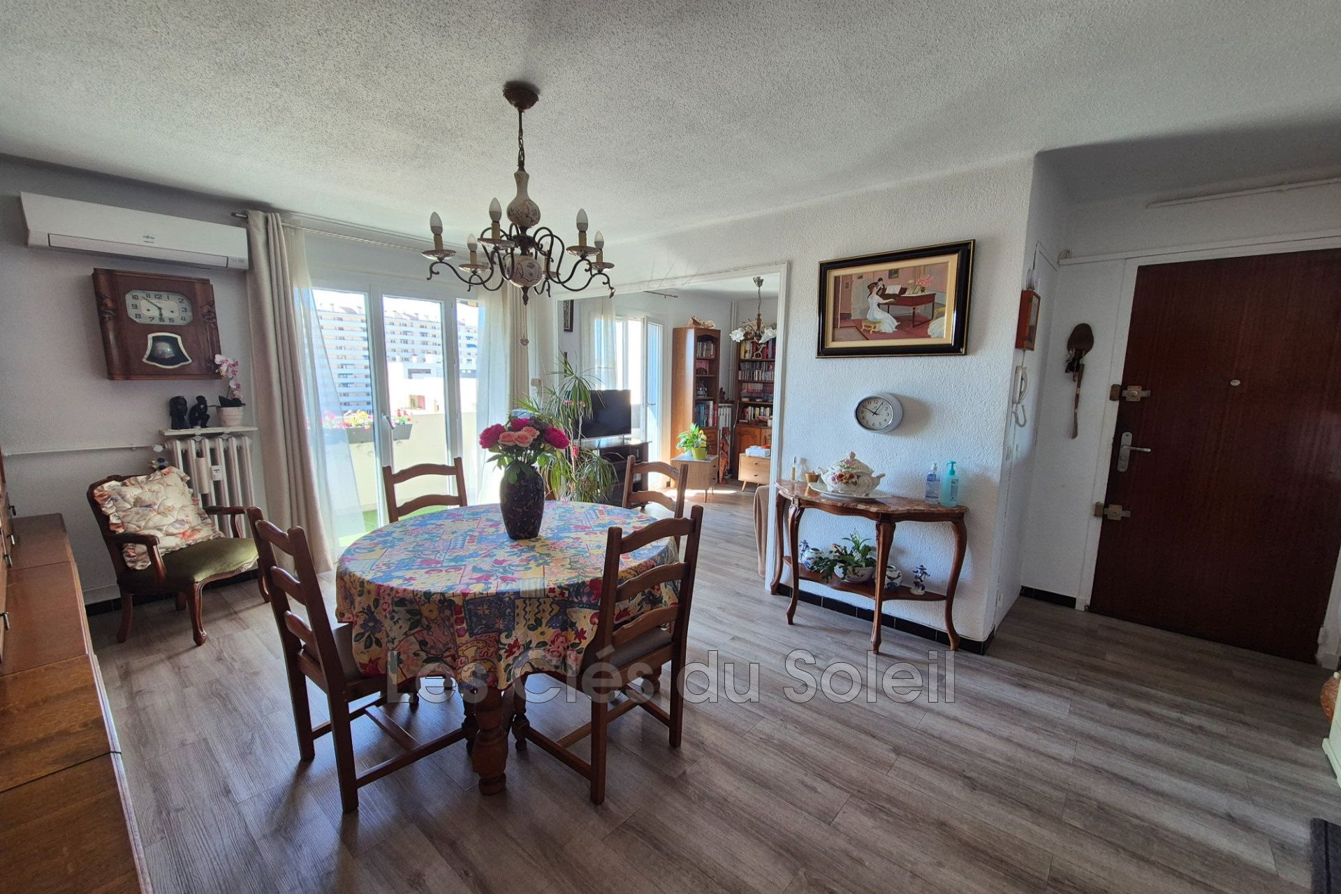 Appartement à vendre, 64m², Toulon
