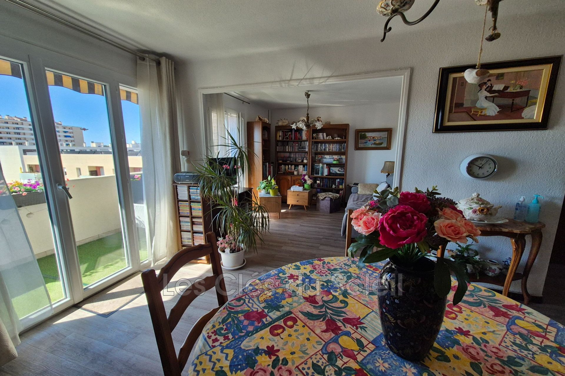 Appartement à vendre, 64m², Toulon