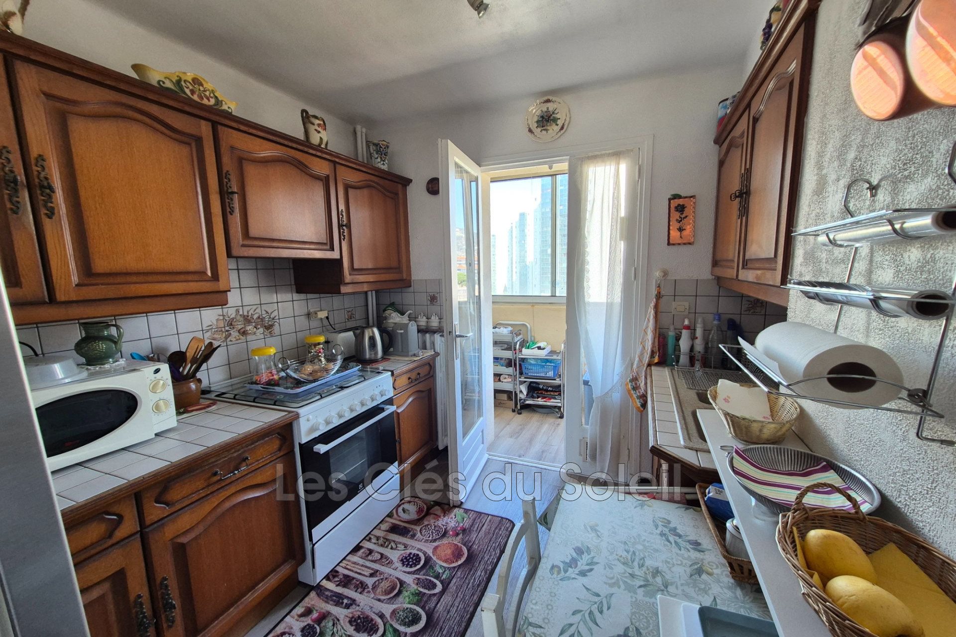Appartement à vendre, 64m², Toulon
