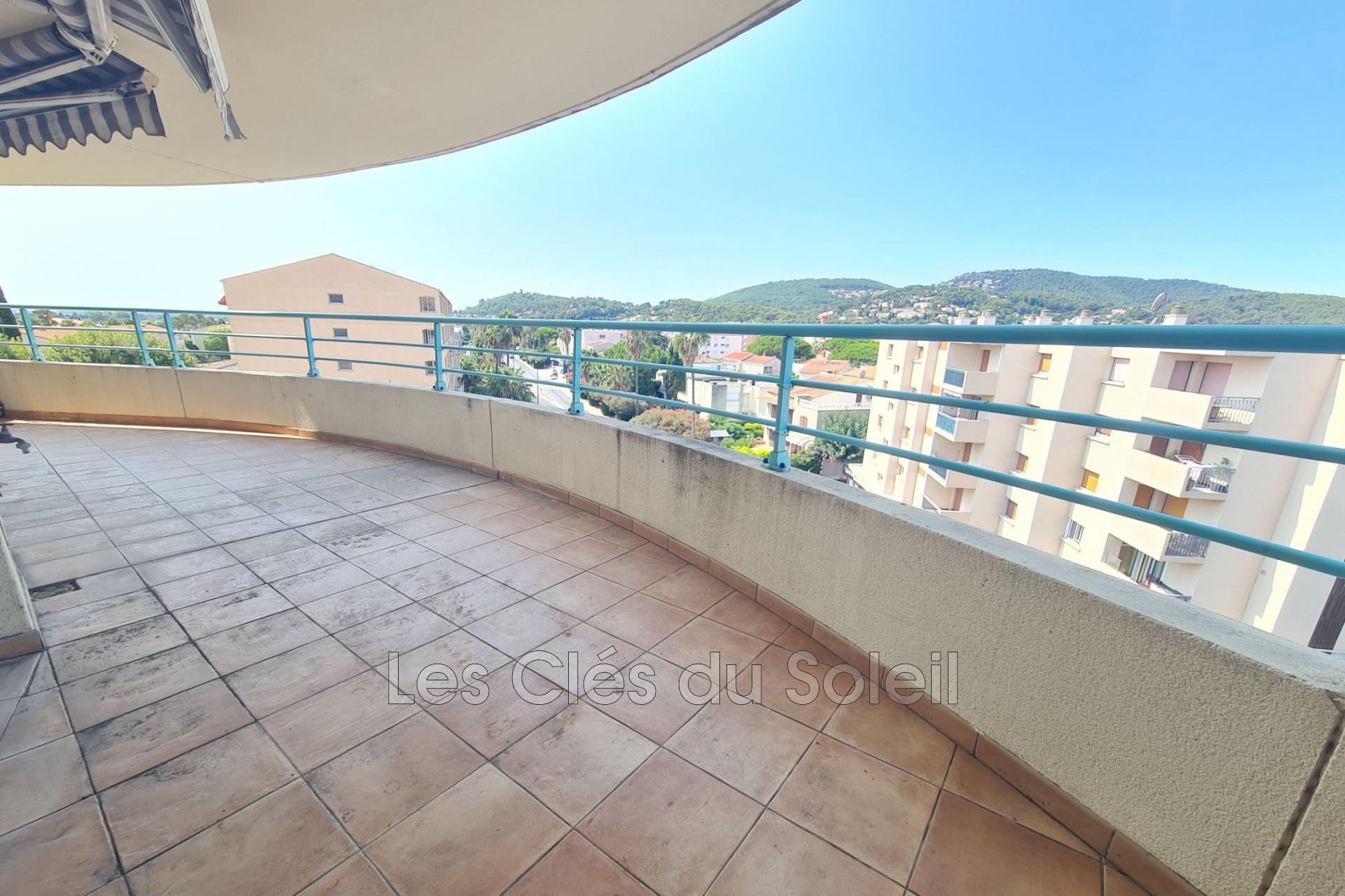 Appartement à vendre, 106m², Hyères