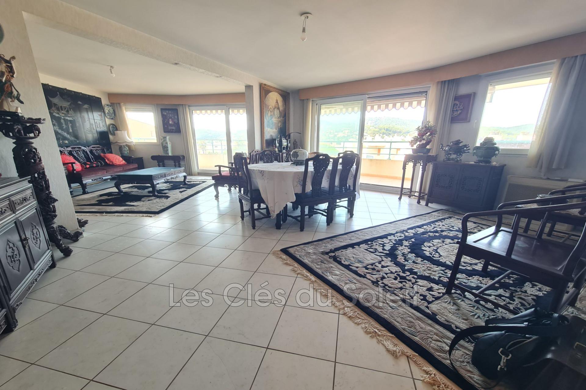 Appartement à vendre, 106m², Hyères