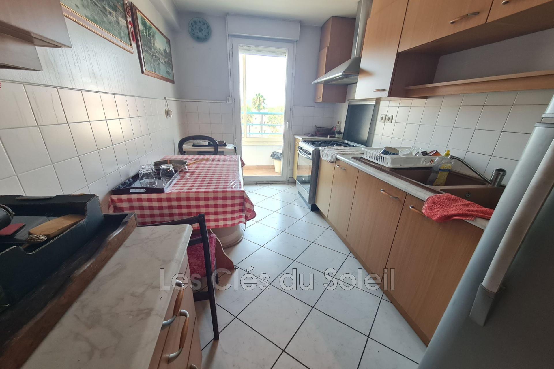 Appartement à vendre, 106m², Hyères