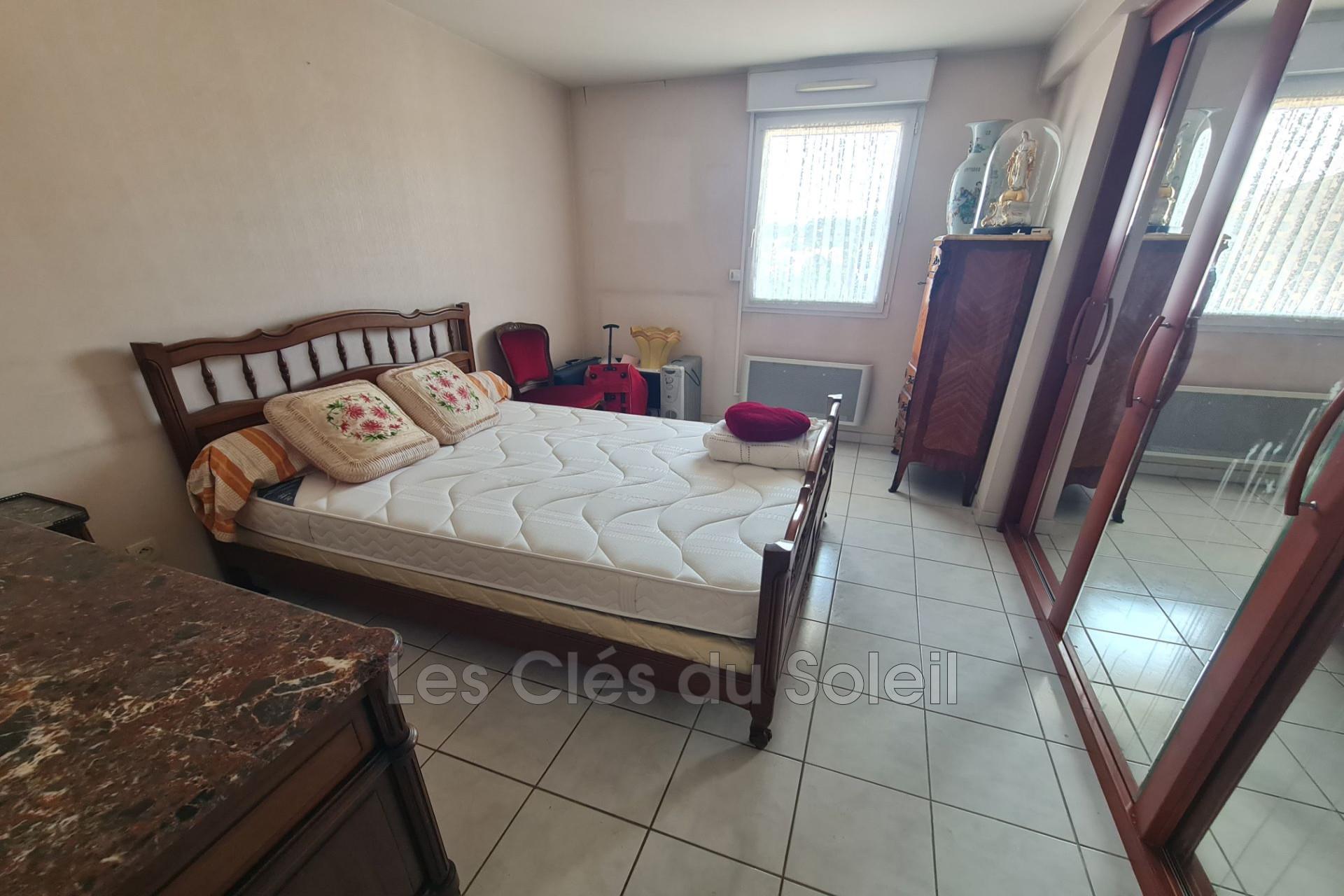 Appartement à vendre, 106m², Hyères