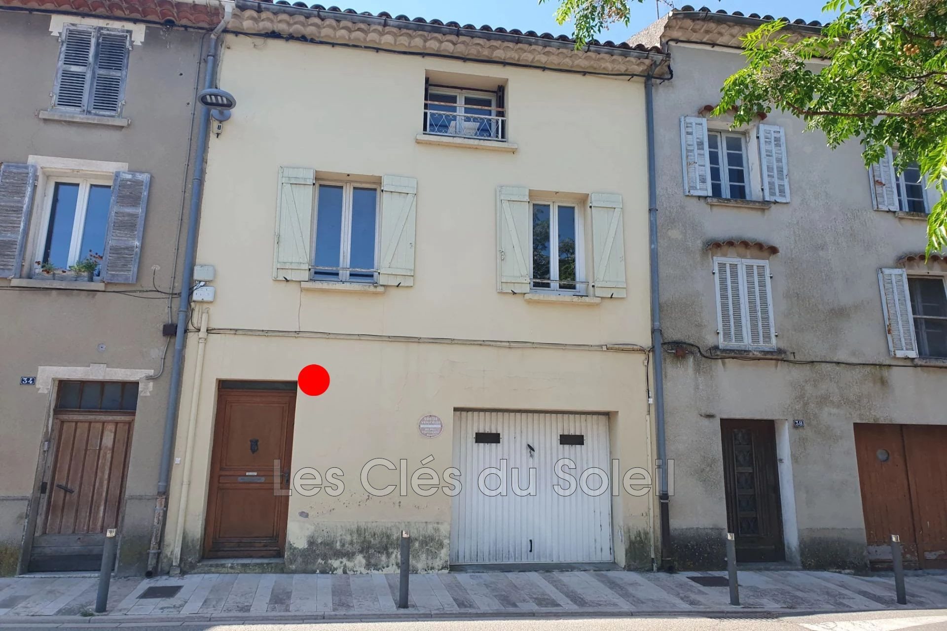 Maison à vendre, 105m², Flassans-sur-Issole