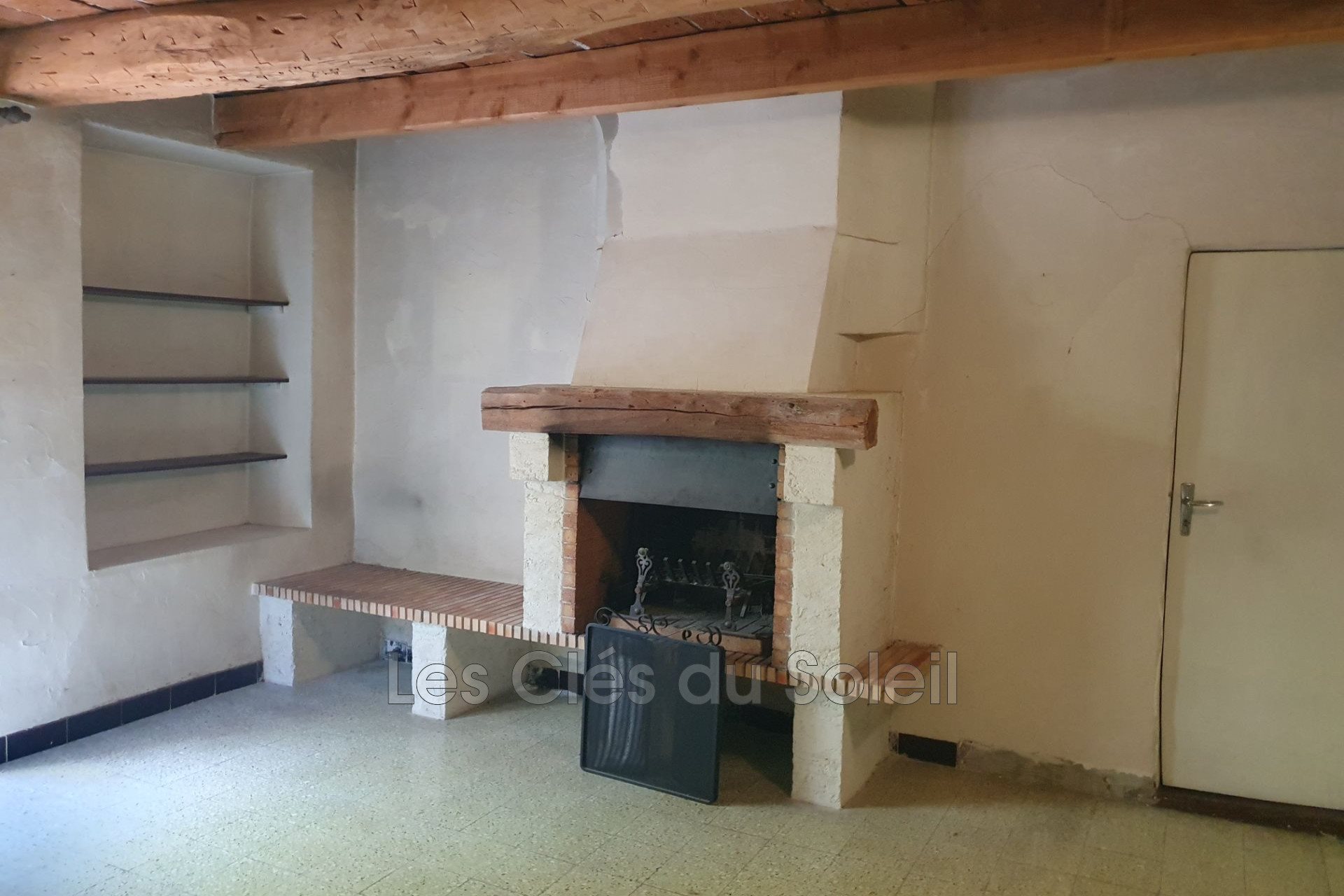 Maison à vendre, 105m², Flassans-sur-Issole