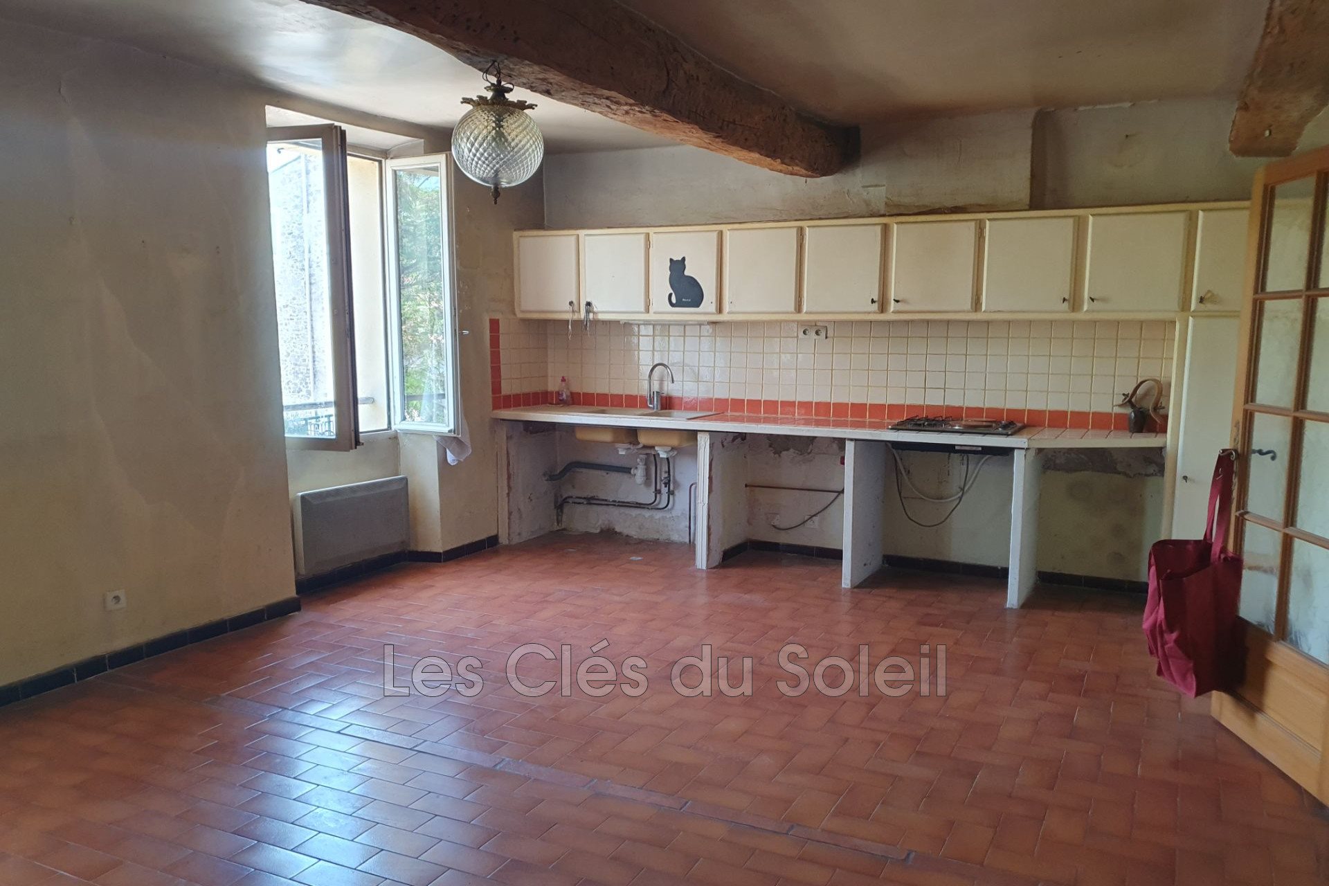 Maison à vendre, 105m², Flassans-sur-Issole