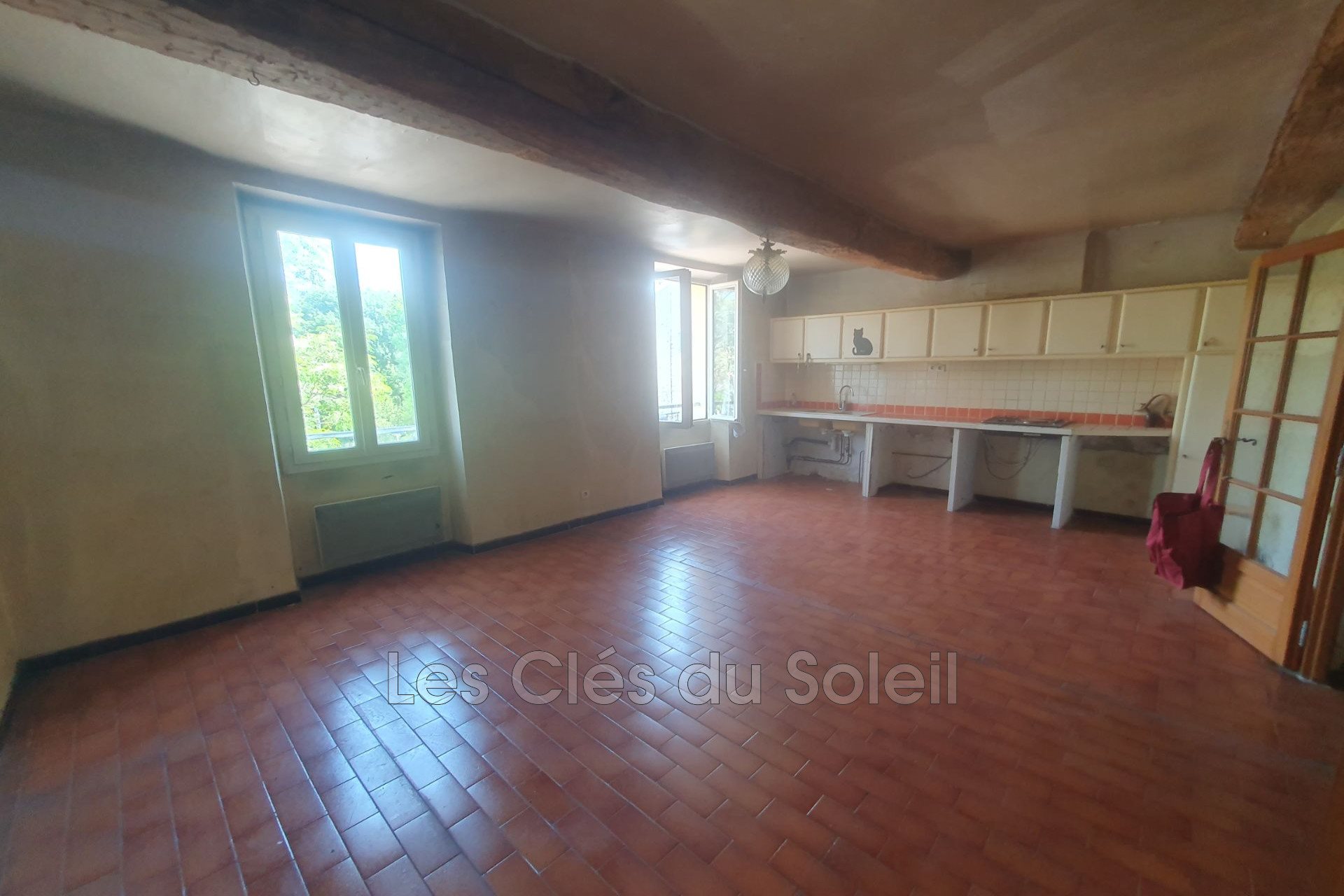 Maison à vendre, 105m², Flassans-sur-Issole