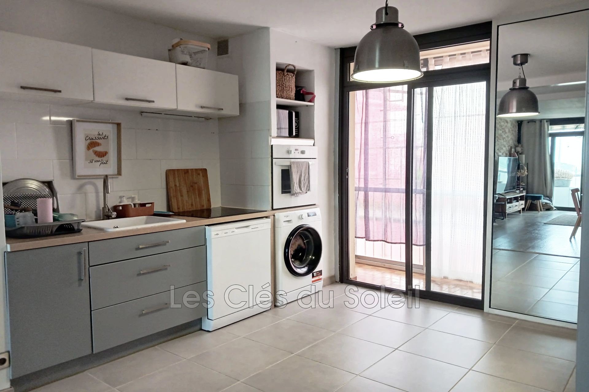Appartement à vendre, 63m², La Valette-du-Var
