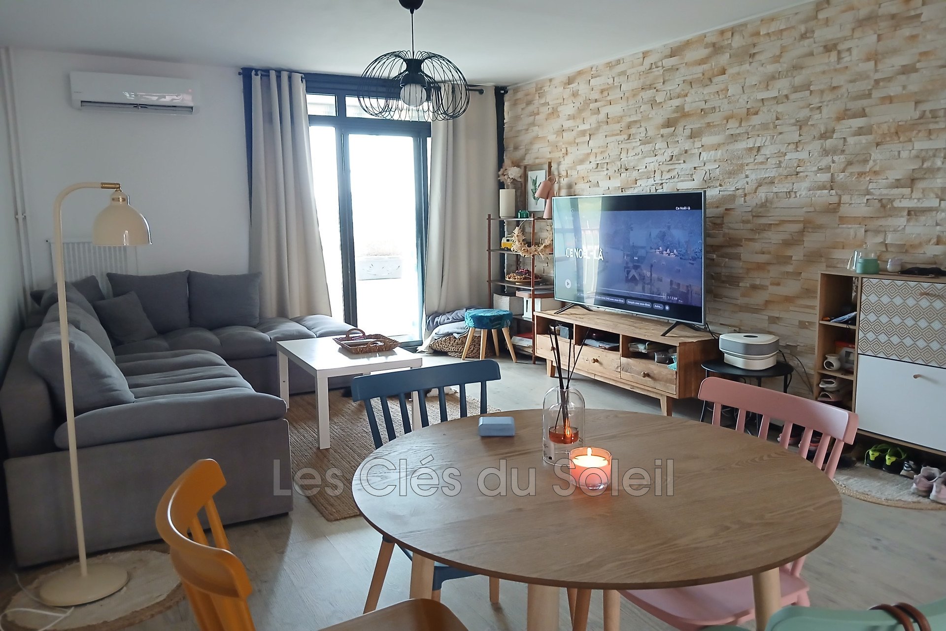 Appartement à vendre, 63m², La Valette-du-Var