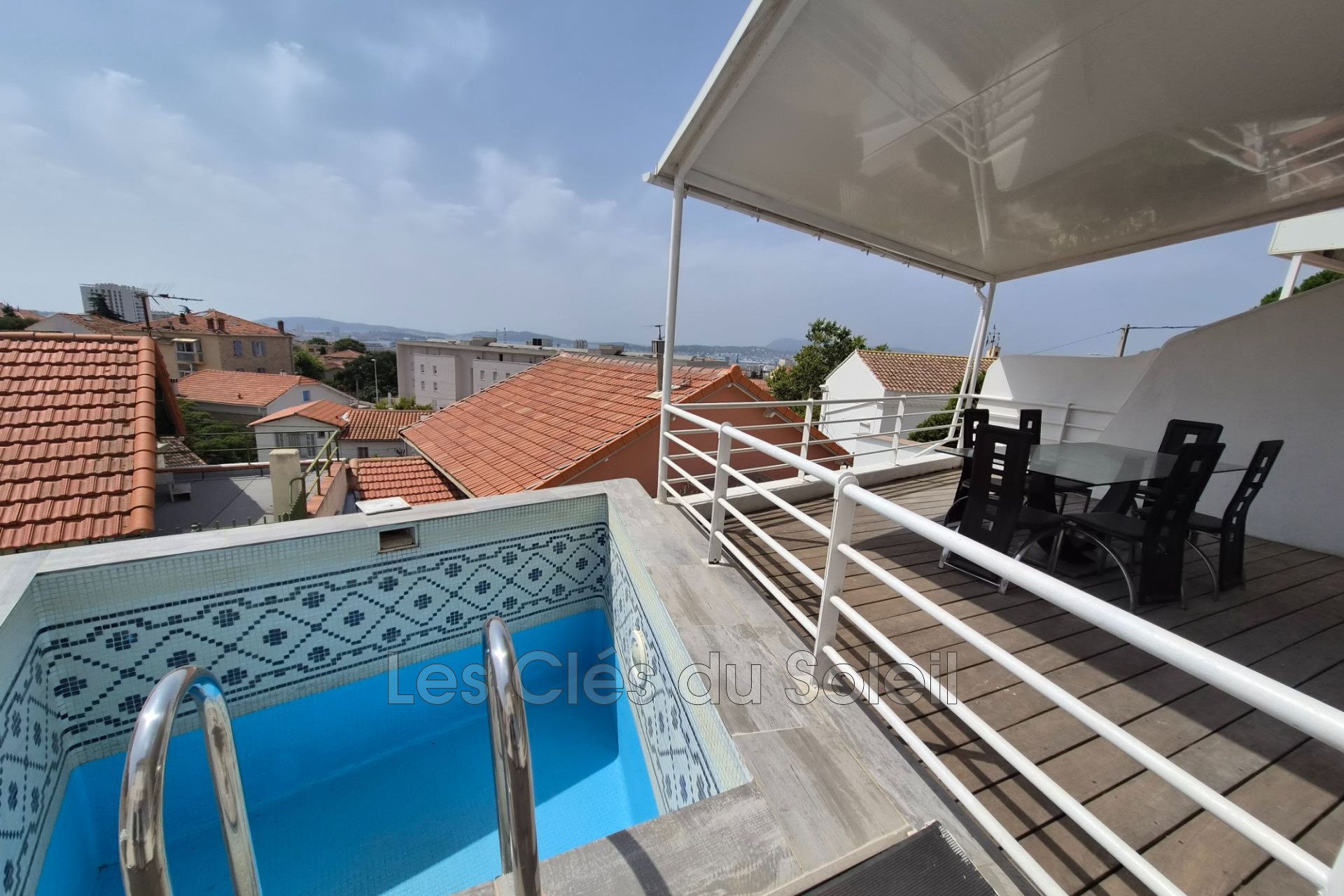 Maison à vendre, 110m², Toulon