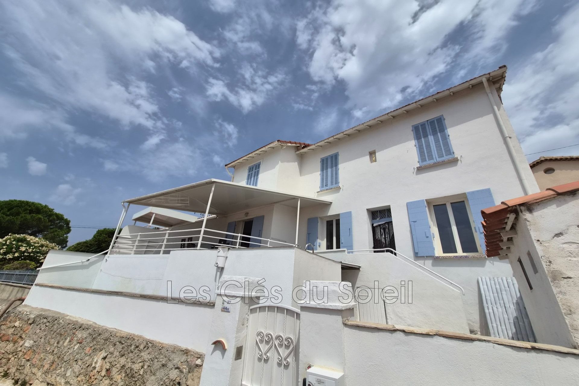 Maison à vendre, 110m², Toulon