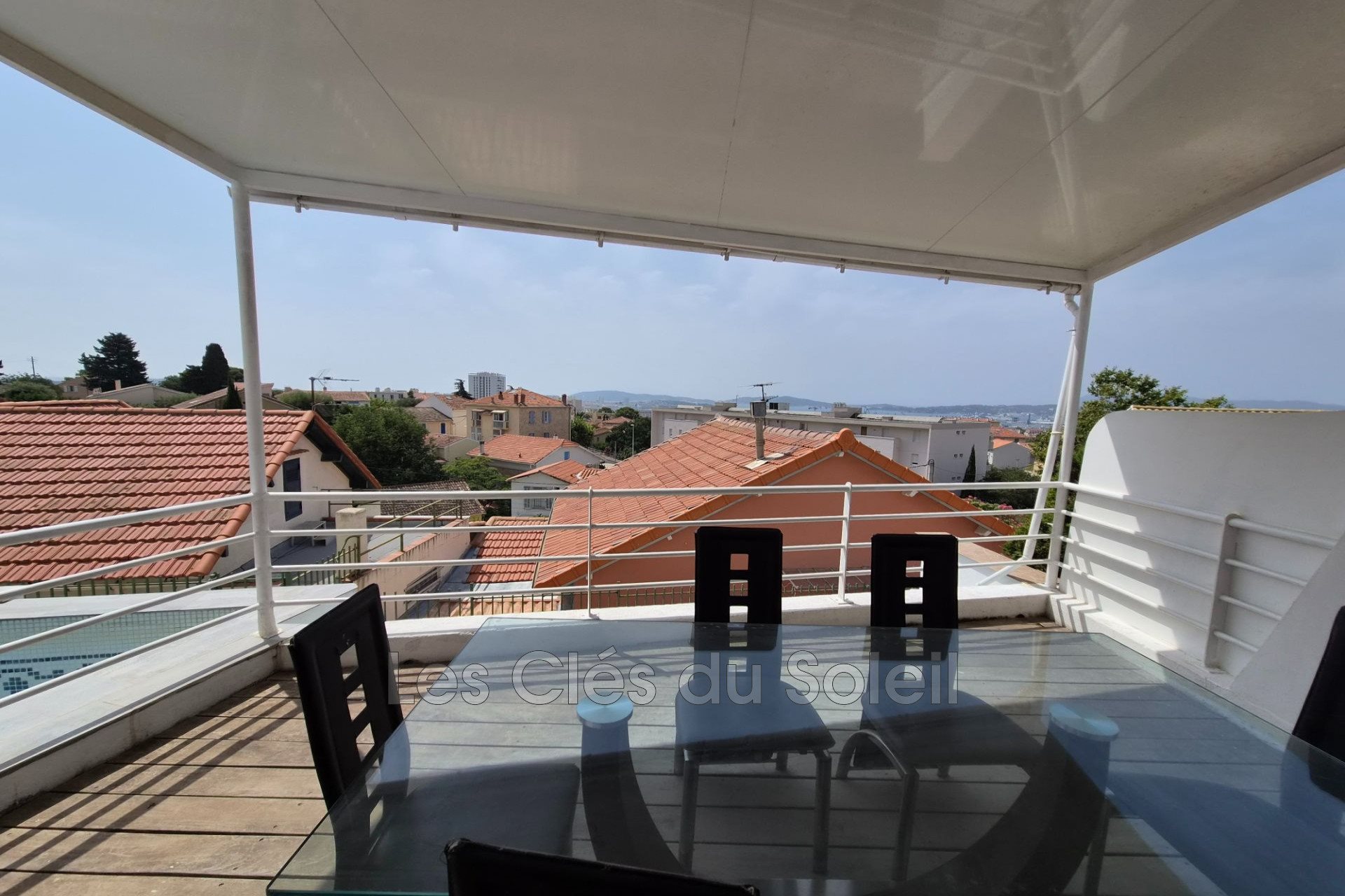 Maison à vendre, 110m², Toulon