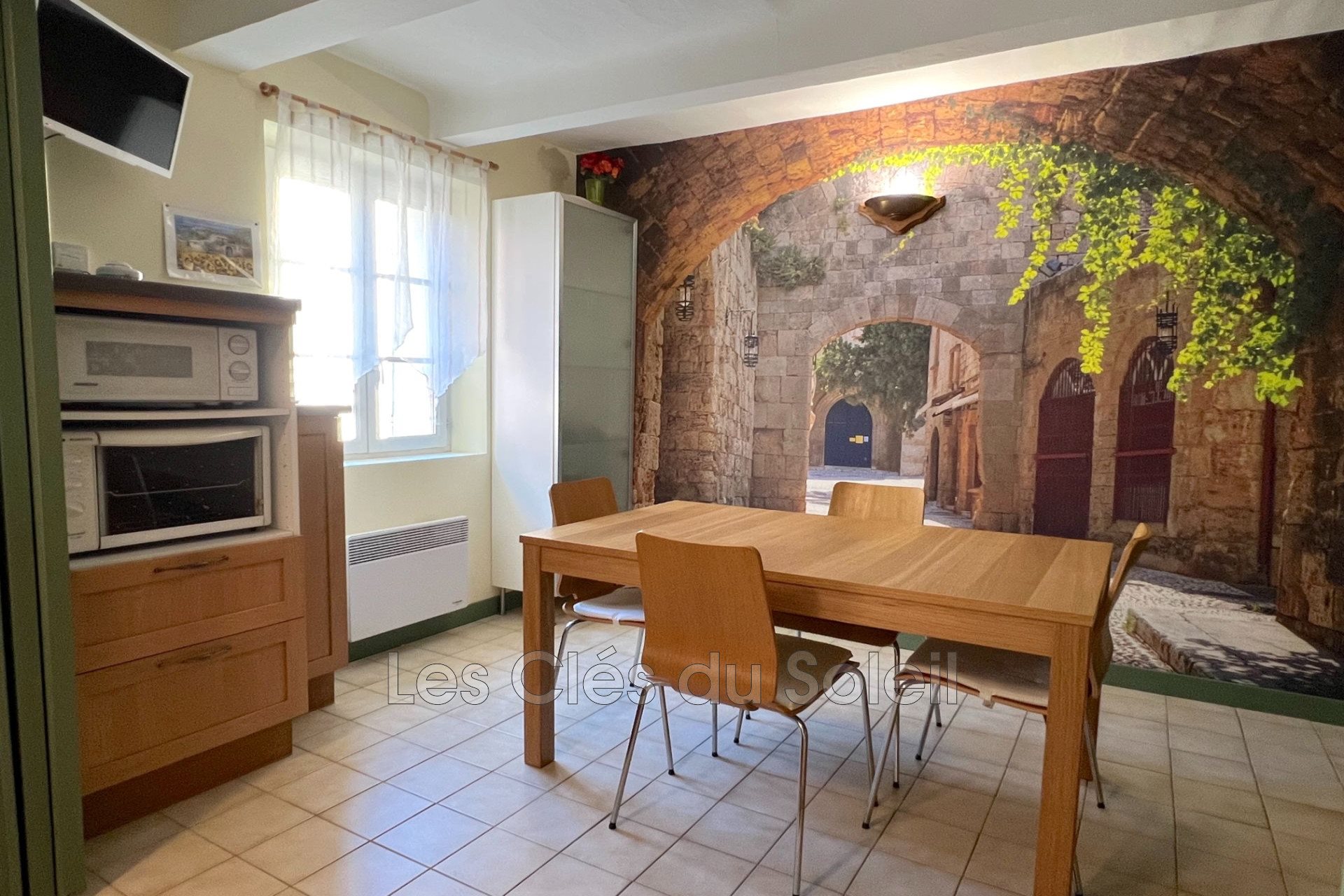 Maison à vendre, 50m², Le Revest-les-Eaux