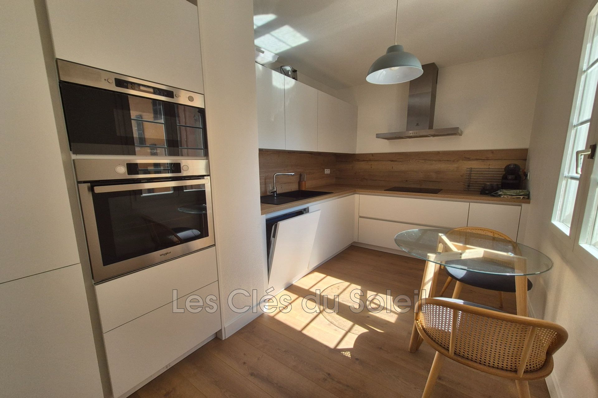 Appartement à vendre, 69m², Toulon