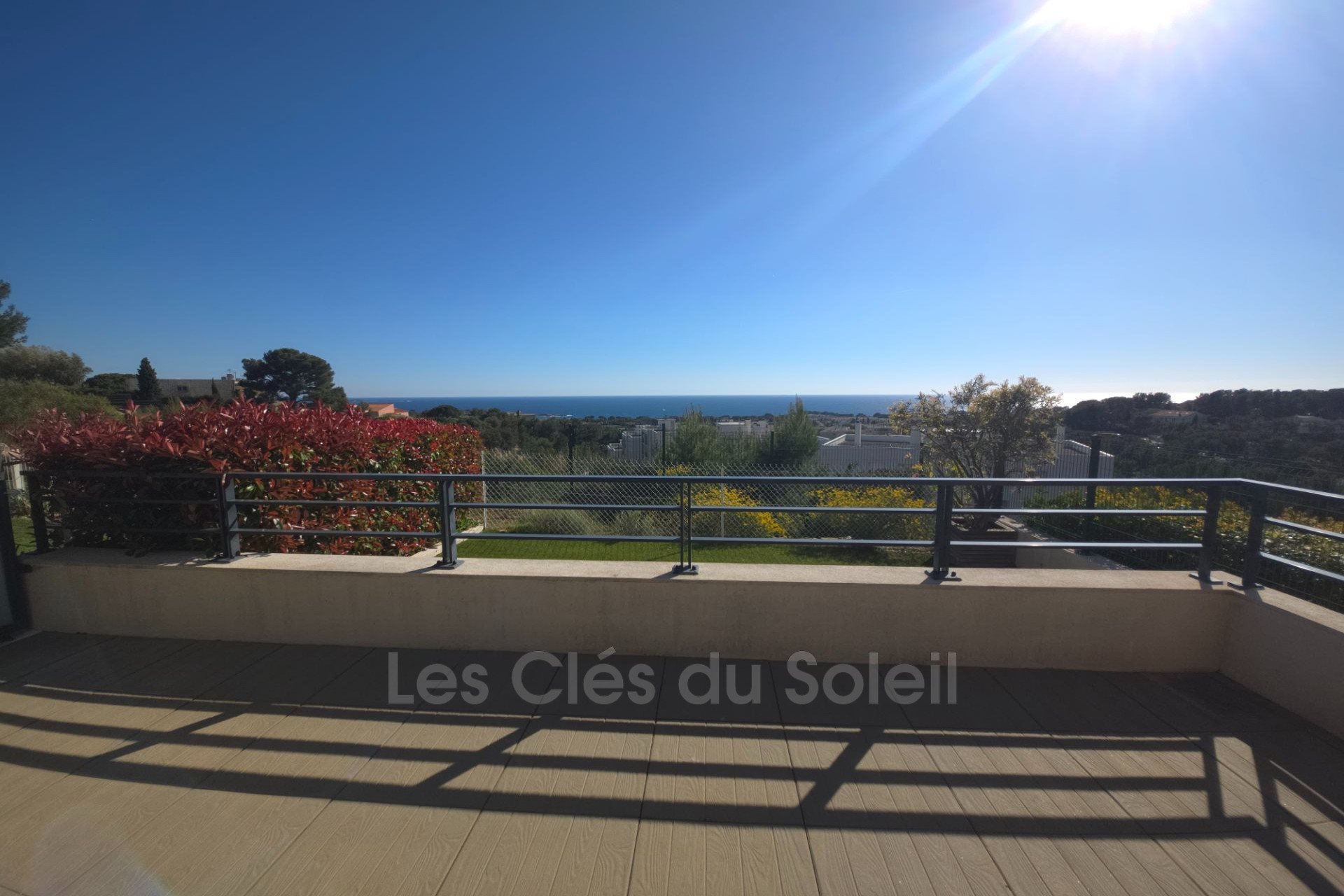 Appartement à vendre, 58m², Bandol