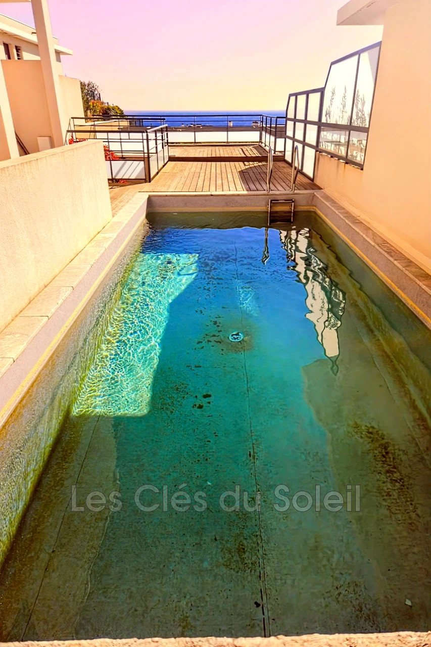 Appartement à vendre, 58m², Bandol