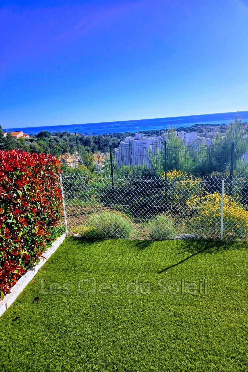 Appartement à vendre, 58m², Bandol