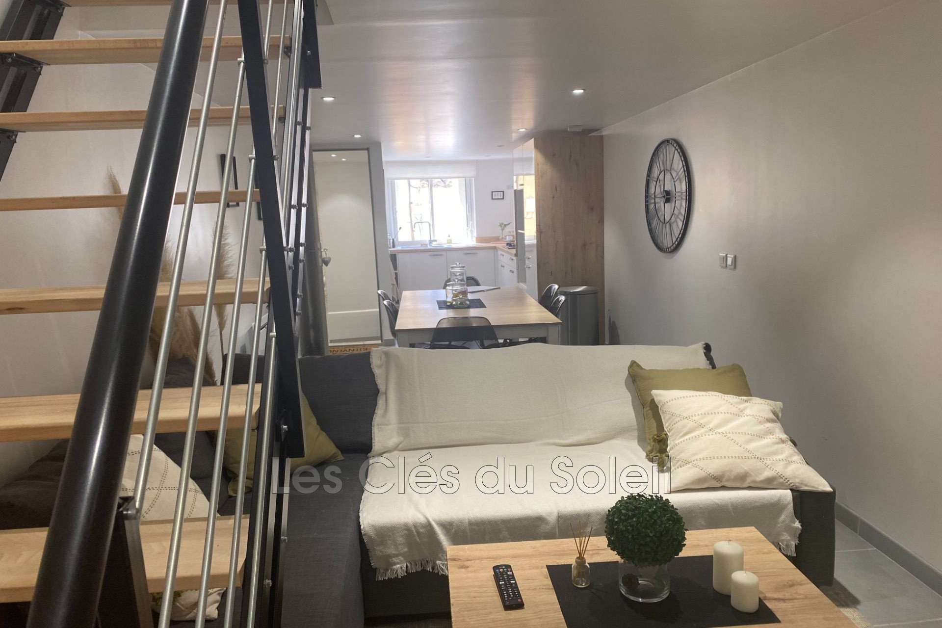 Appartement à louer, 50m², Brignoles