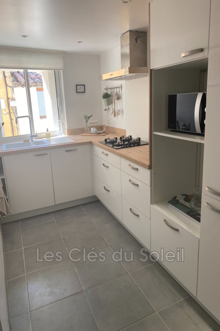 Appartement à louer, 50m², Brignoles