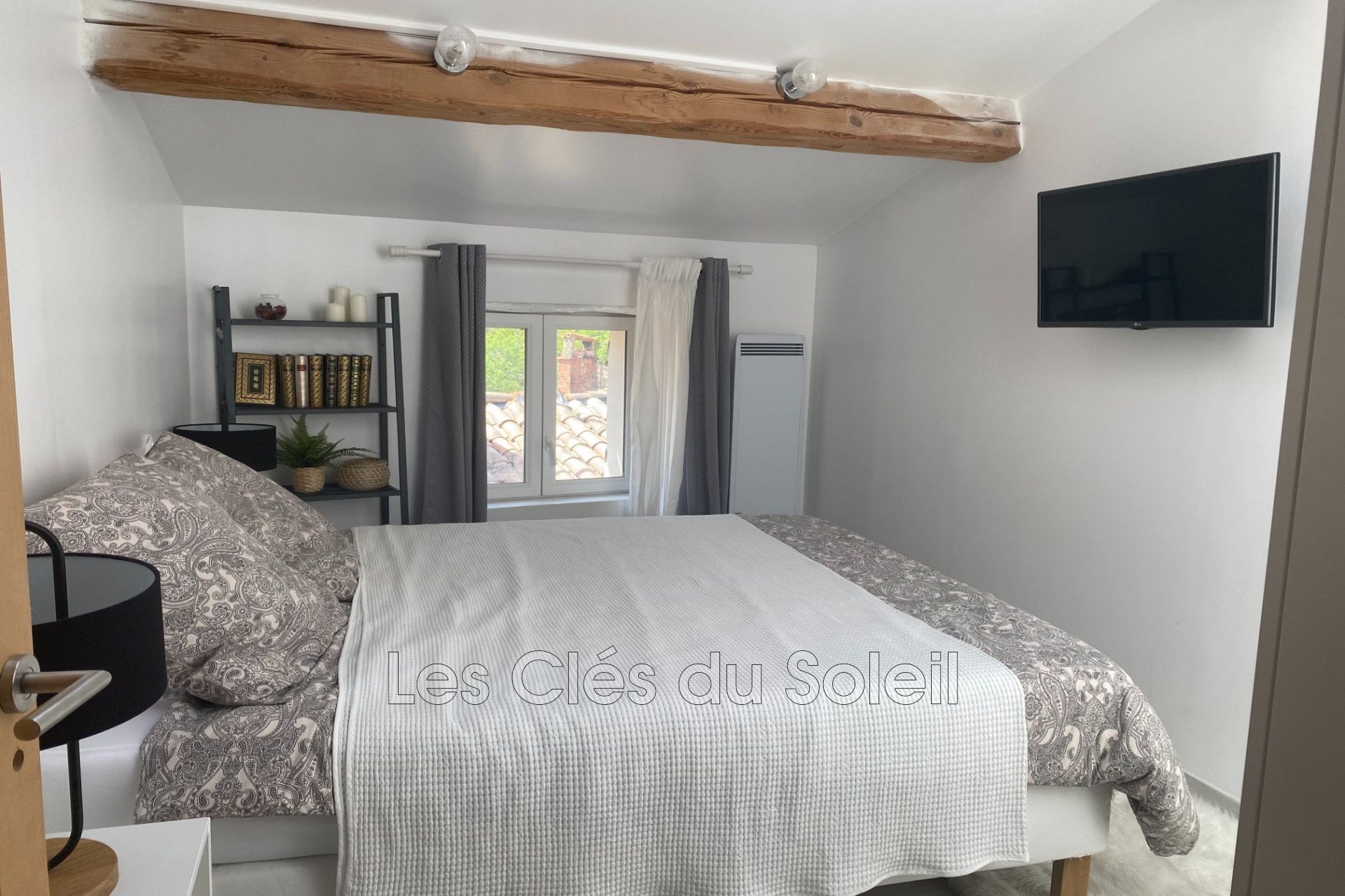 Appartement à louer, 50m², Brignoles