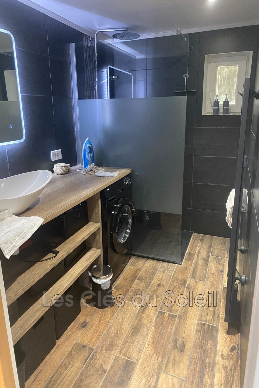 Appartement à louer, 50m², Brignoles