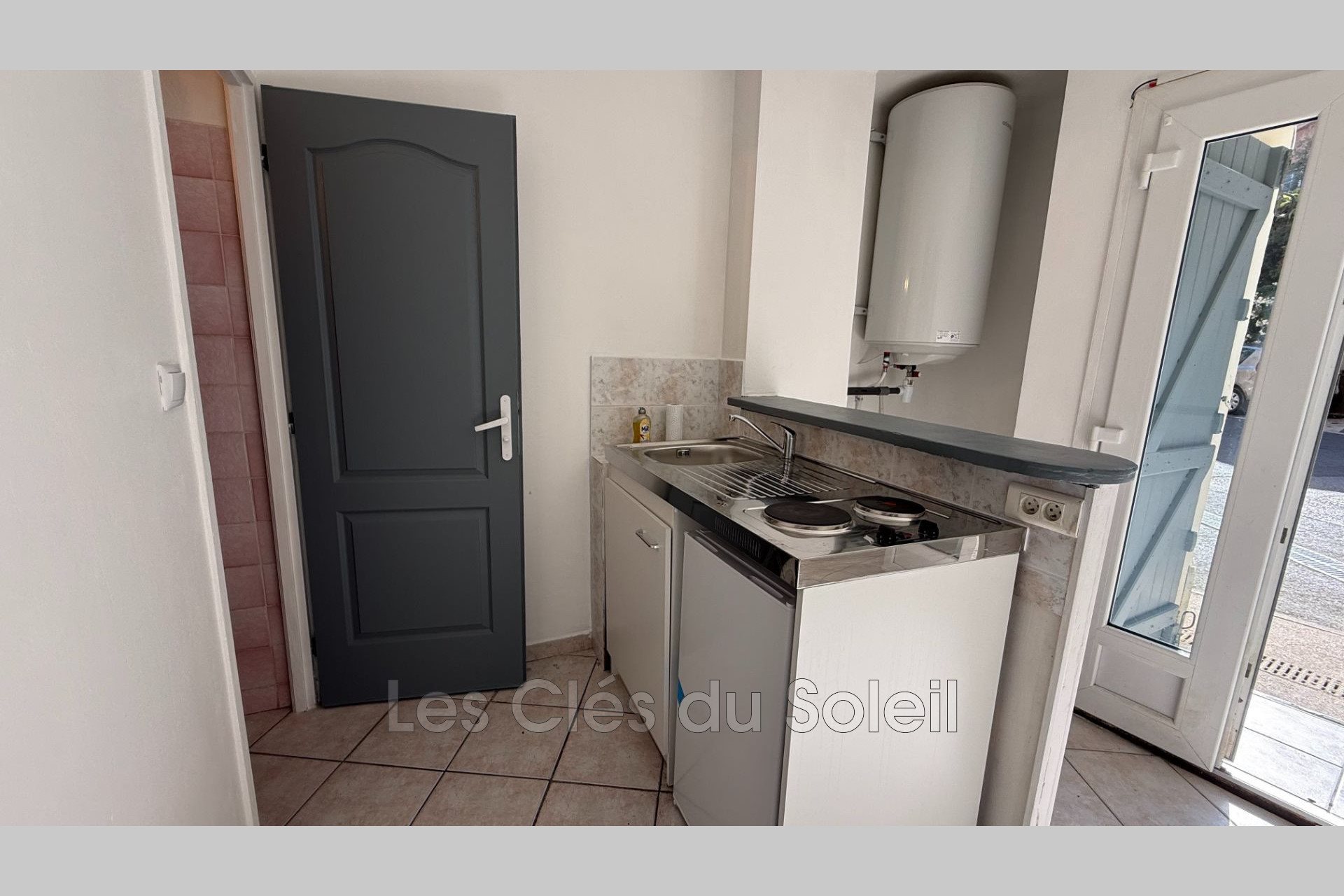 Appartement à vendre, 35m², Pignans
