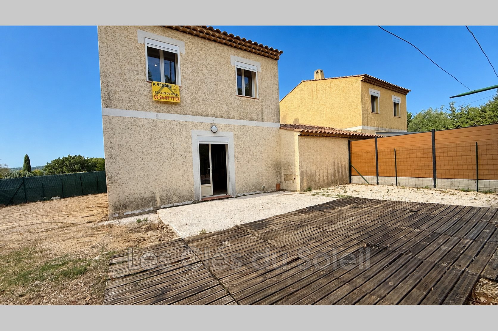Maison à vendre, 86m², Brignoles