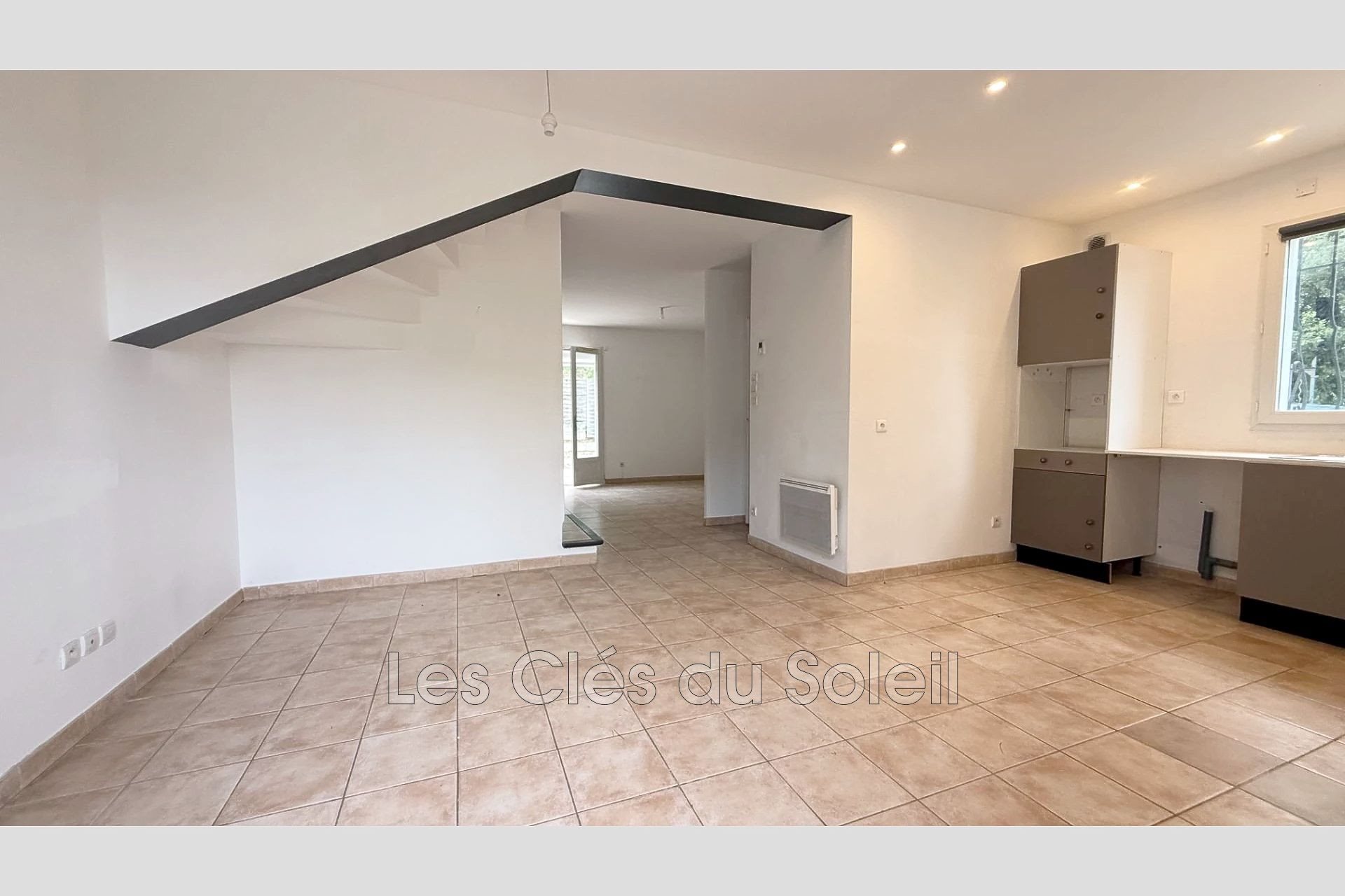 Maison à vendre, 86m², Brignoles