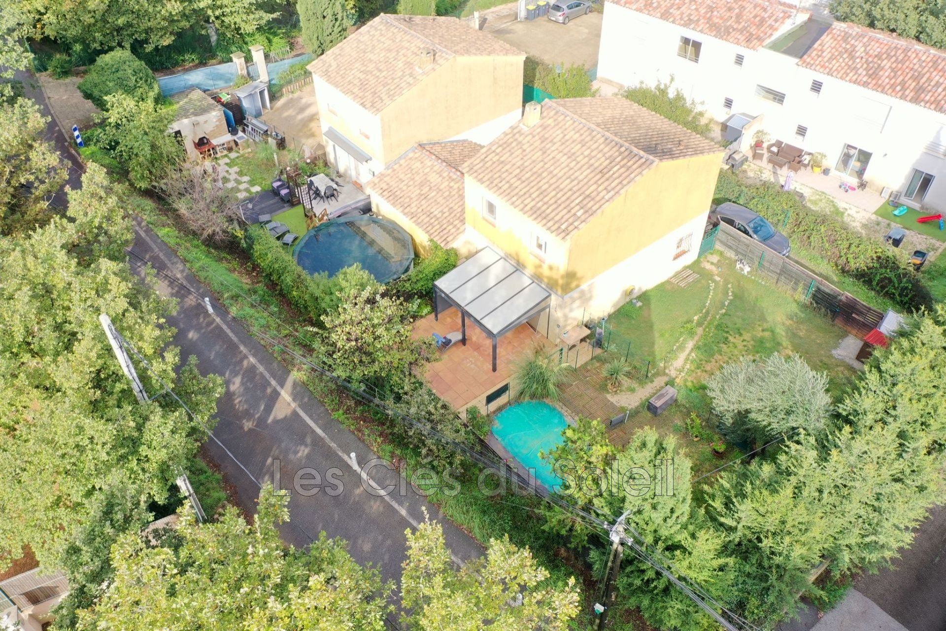 Maison à vendre, 86m², Brignoles