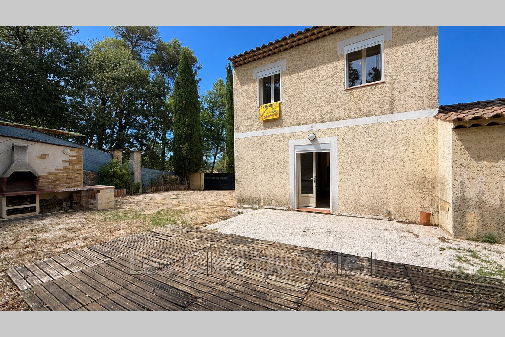 Maison à vendre, 86m², Brignoles