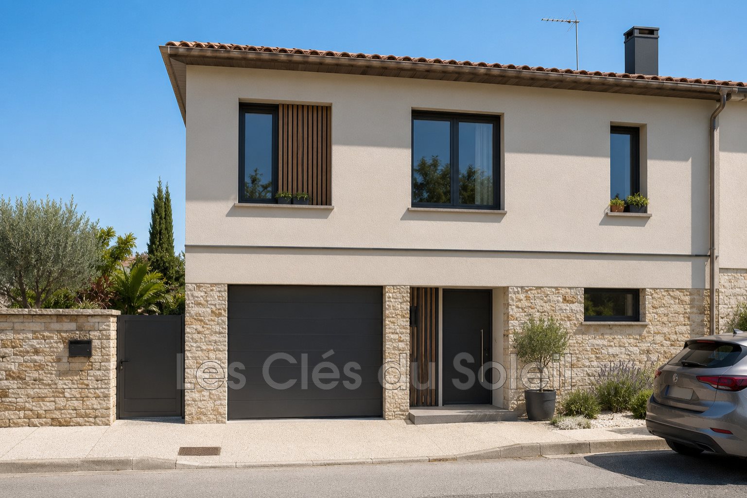 Maison à vendre, 132m², Brignoles