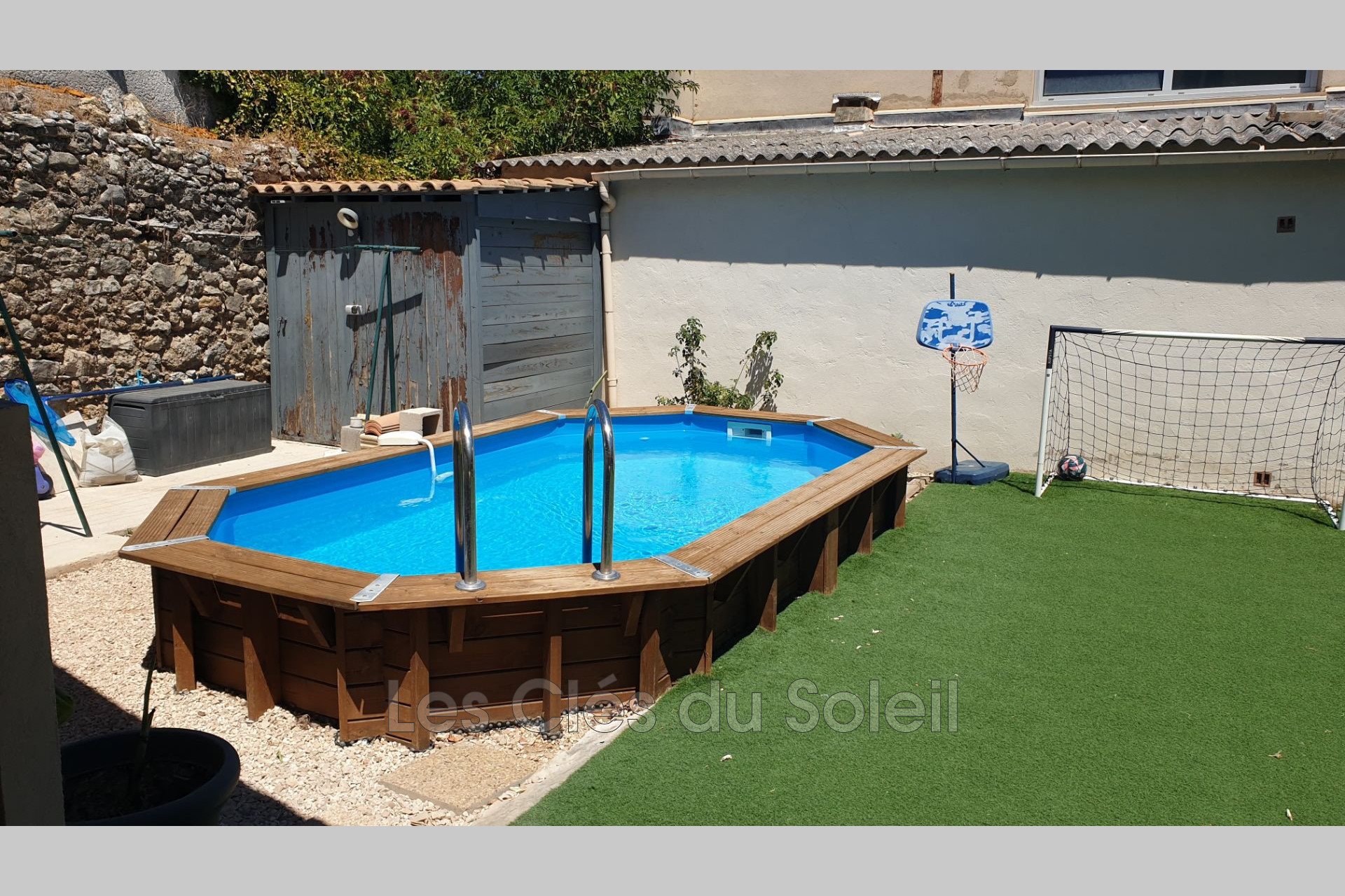 Maison à vendre, 132m², Brignoles