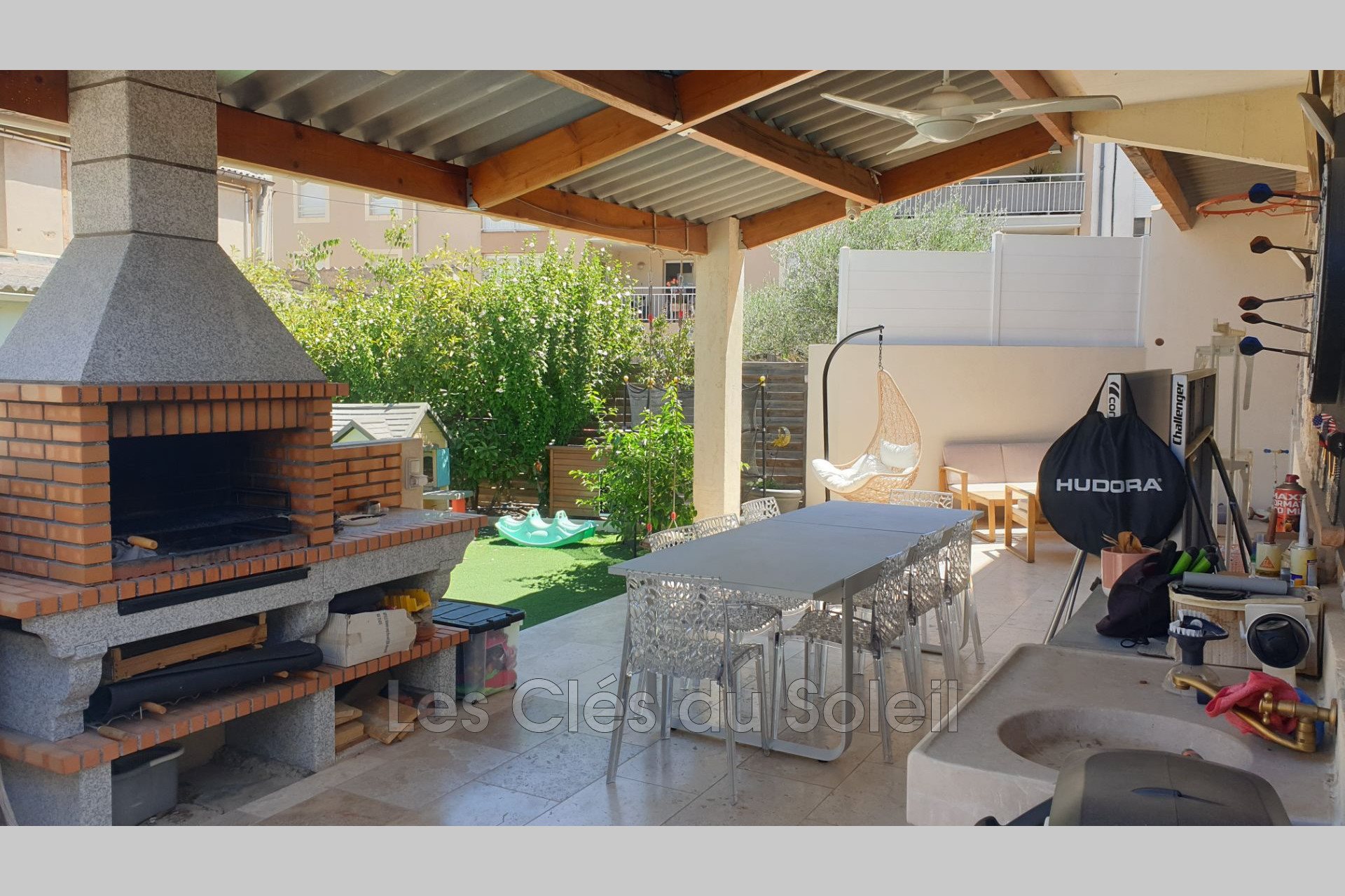 Maison à vendre, 132m², Brignoles