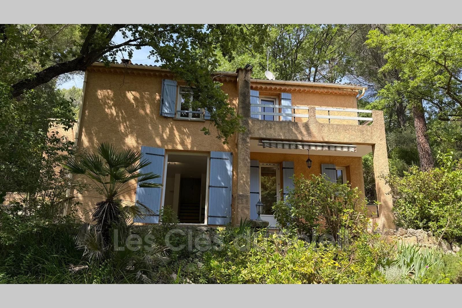Maison à vendre, 100m², Vins-sur-Caramy