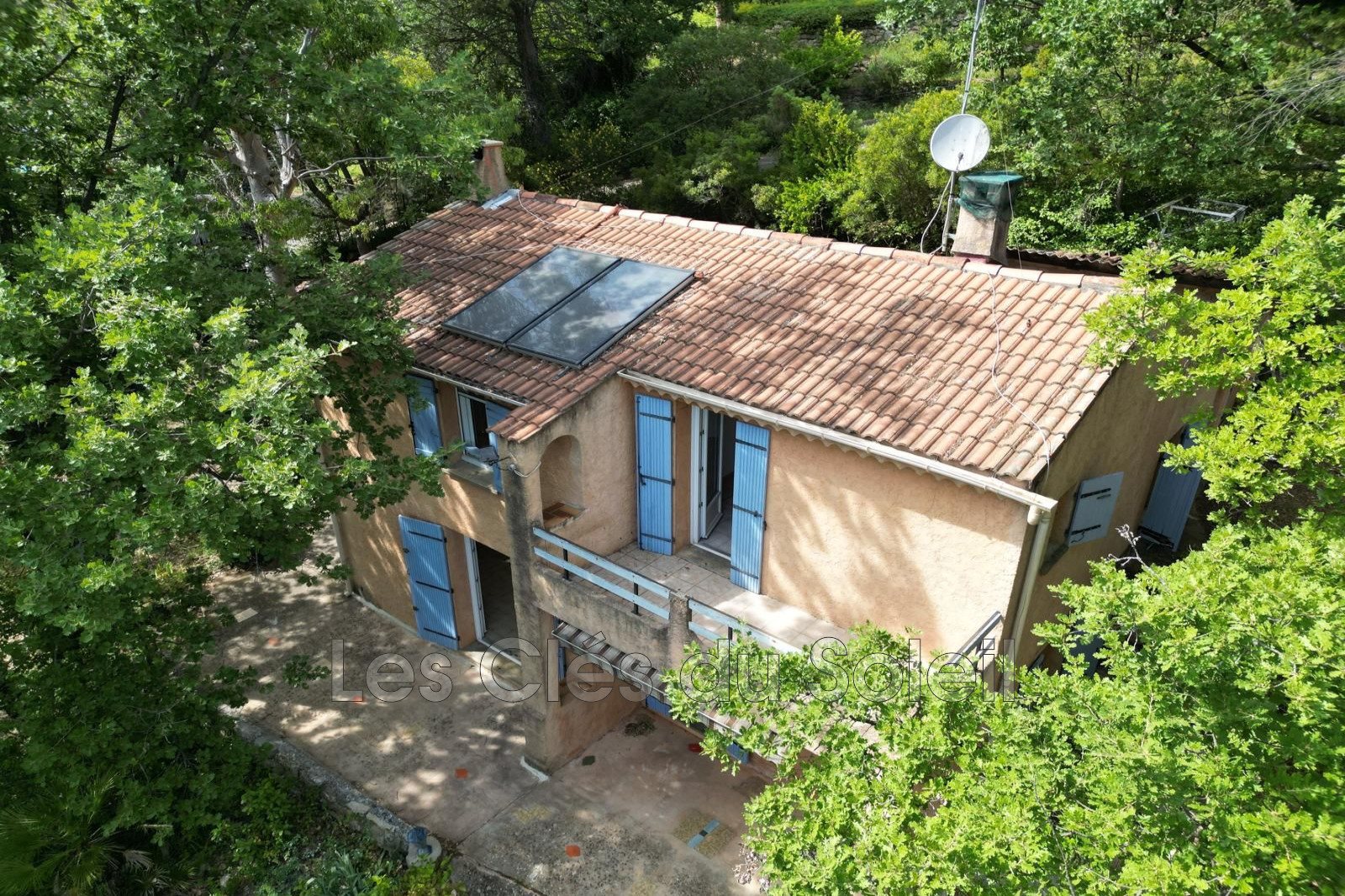 Maison à vendre, 100m², Vins-sur-Caramy