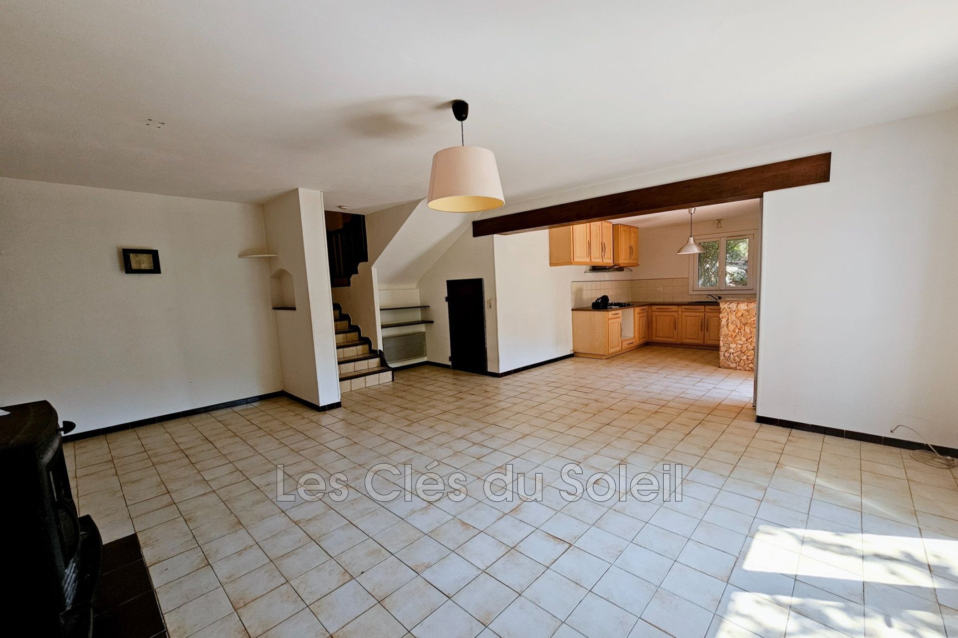 Maison à vendre, 100m², Vins-sur-Caramy