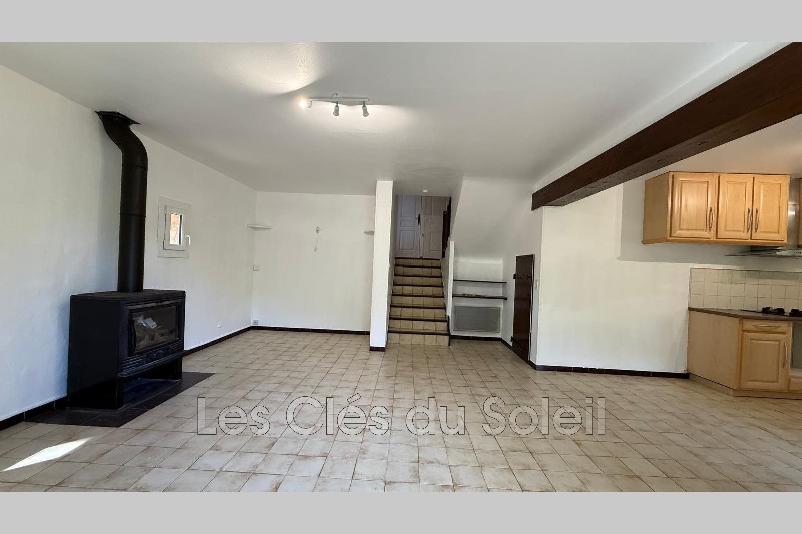 Maison à vendre, 100m², Vins-sur-Caramy