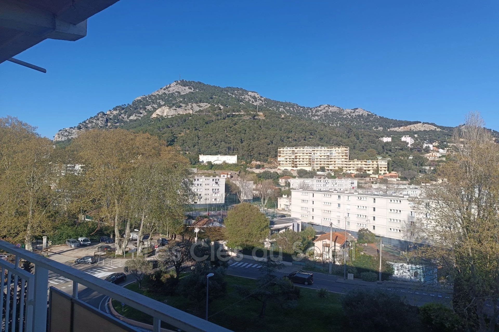 Appartement à vendre, 73m², Toulon