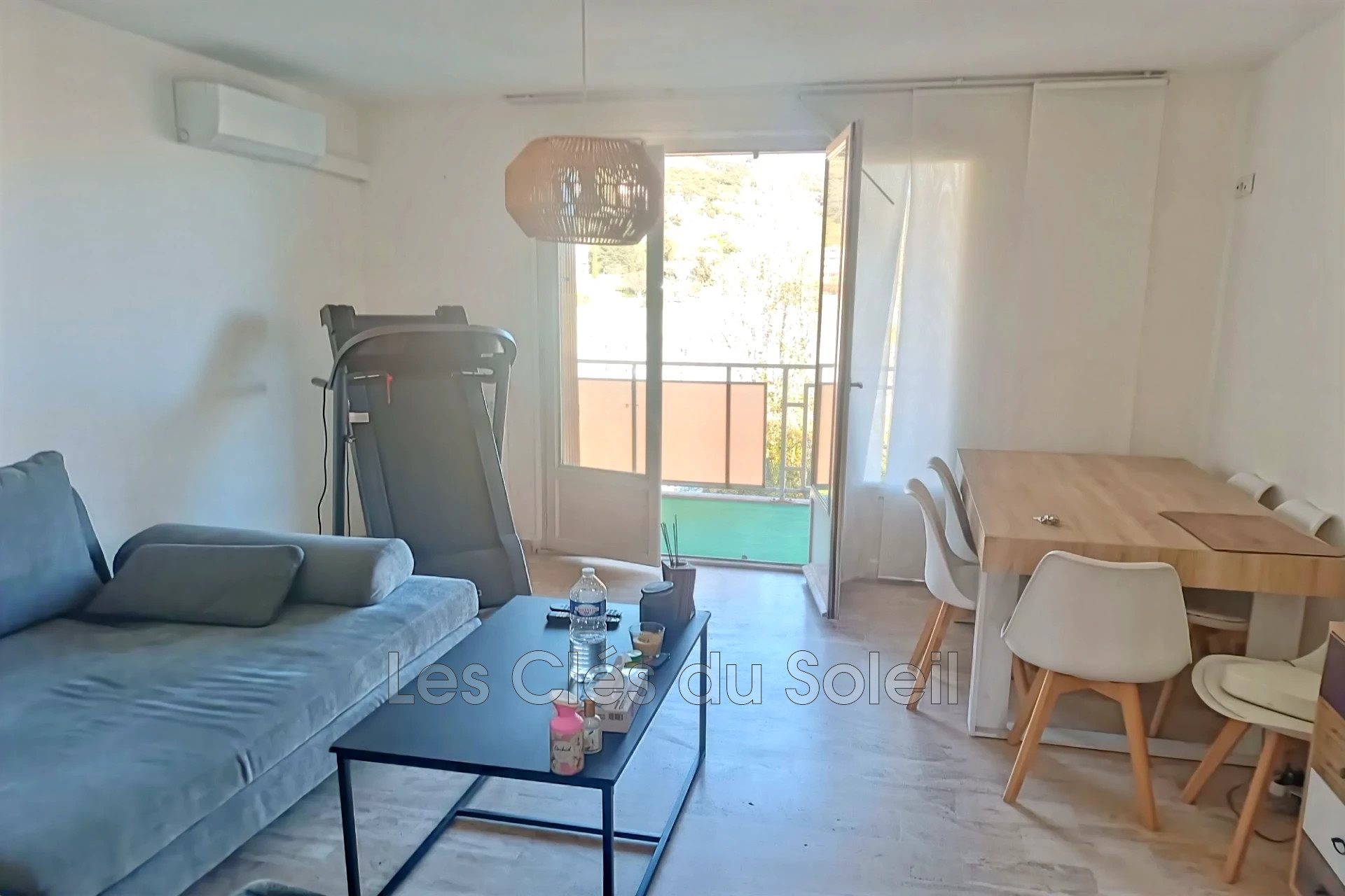 Appartement à vendre, 73m², Toulon