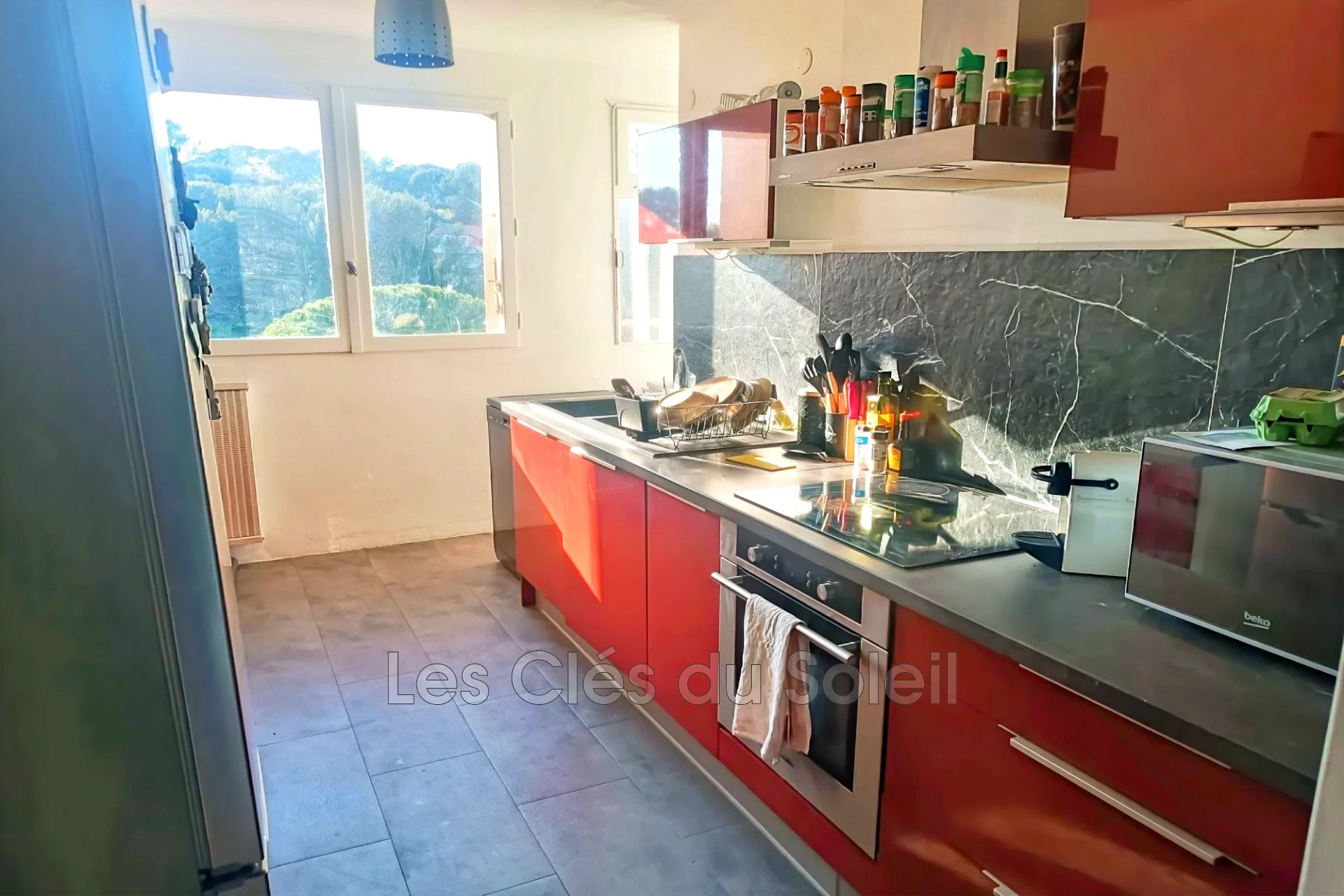 Appartement à vendre, 73m², Toulon