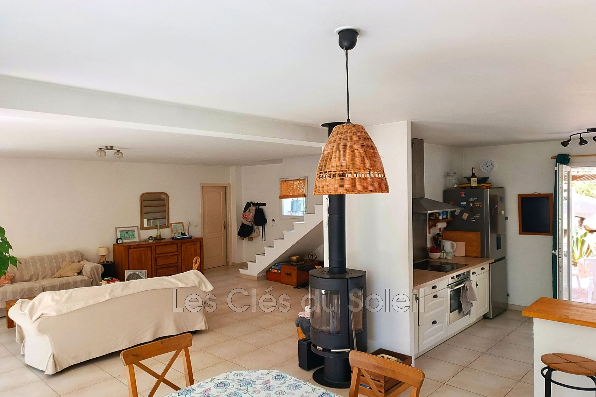 Maison à vendre, 130m², La Garde
